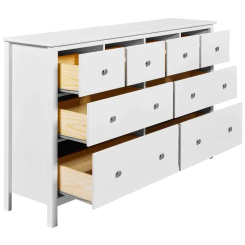Credenza cucina cassettiera - credenza,