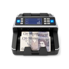 Banconote Money Contatore