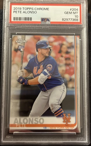 2019 topps chrome - chrome,