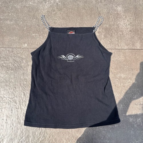 Canotta harley davidson myrtle - canotta,