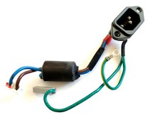 Dcin ac in acin - dc,