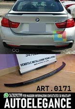 SPOILER ADATTO PER BMW SERIE 4