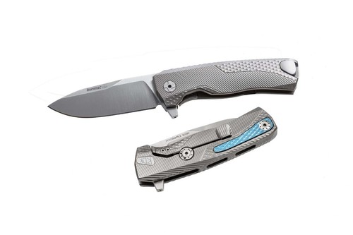 Coltello chiudibile rok - chiudibile,