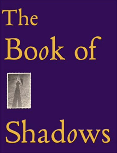 The book shadows von - shadows,