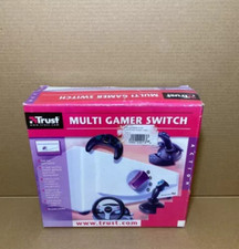 Trust Multi Gamer Switch 11138