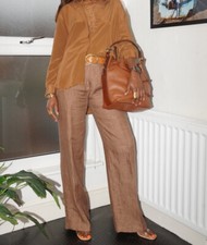 THE BRIDGE SECCHIO MARRONE IN