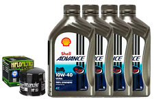 KIT TAGLIANDO DUCATI 1000