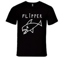 Flipper Punk Band Fun