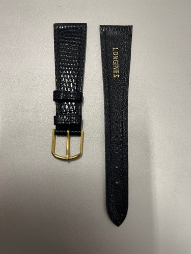 Cinturino longines - cinturino, in