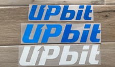 Toppa patch Serie A Napoli Upbit Blu Bianco 1 Pz Campioni Scudetto Calcio