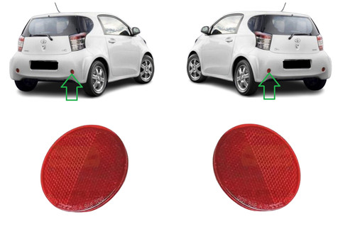 Nuovo per toyota - toyota, 2009-2015