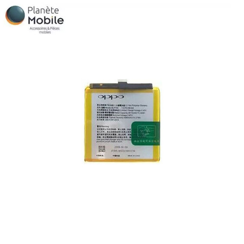 Original batterie blp705 pour - original,