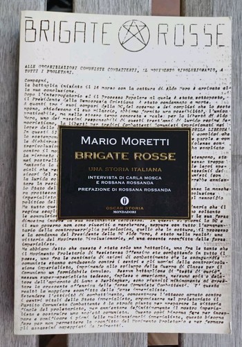 Mario moretti brigate rosse - mario,