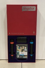 Singstar Vol 3  Con Scatola E