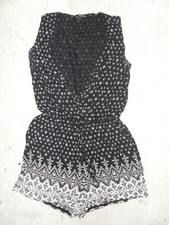  VESTITO A TUTA CORTO TALLY