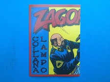 Figurine Panini Zagor n.244