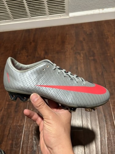 Rari stivali nike mercurial - stivali,
