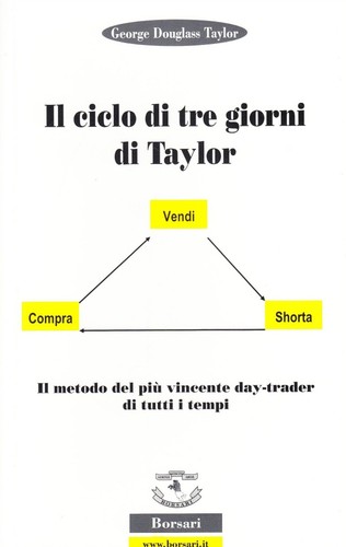 Ciclo dei tre giorni di - il,