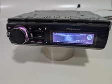 Pioneer DEH-80PRS Rete