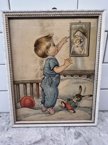 Vintage made italy - in,