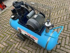 Compressore 100L  ASTRO 220v