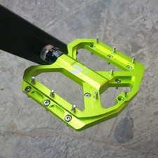 Pedali piatti bicicletta