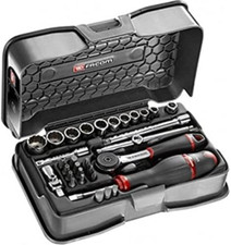 Facom R.161-5P12 Set di chiavi