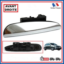 Maniglia All'Aperto Porta