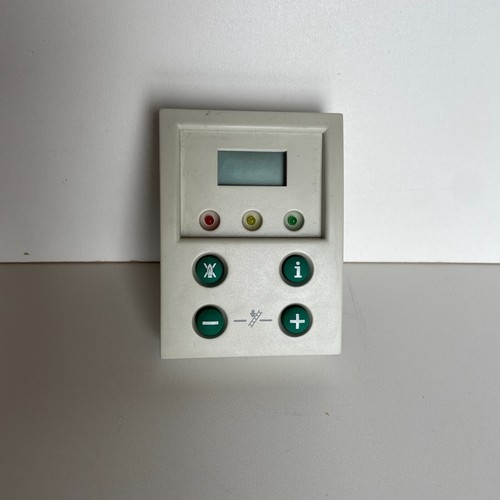 Scheda display ricambio - scheda,