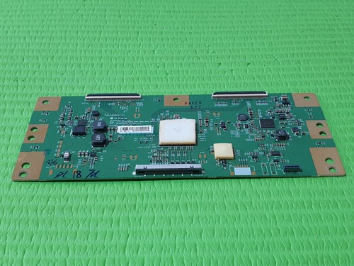 Lvds scheda tcon 43xe8077 - scheda,