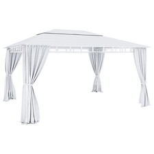 Gazebo Giardino 3 x 4 m con