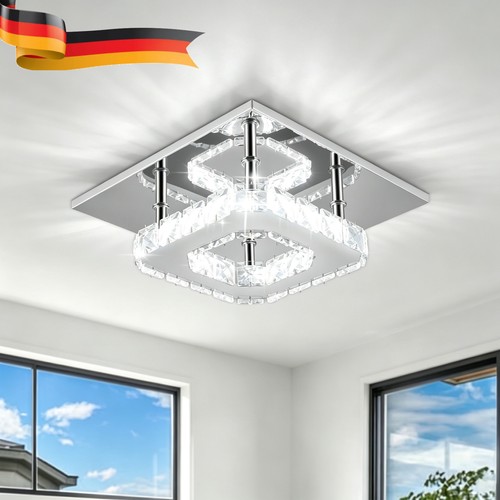 Modern led kristall - modern,
