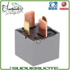 RELE MOTORINO AVVIAMENTO 12V