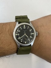 Orologio vintage militare - vintage,