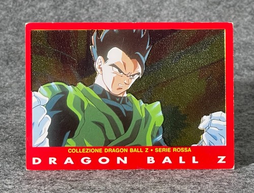 Dragon ball serie rossa - dragon,