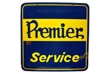 Fiat Double Sided Premier