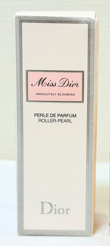 Miss dior absolutely blooming - miss,