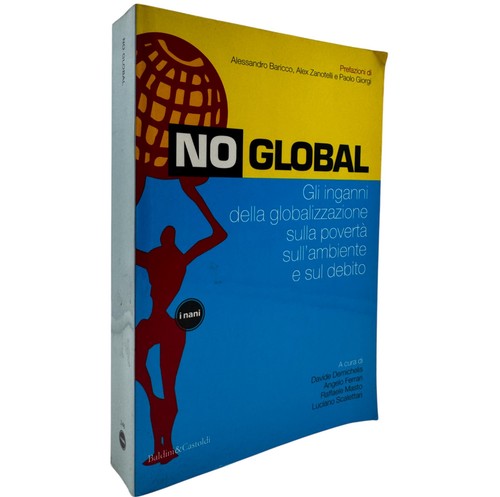 Global libro saggio - no,