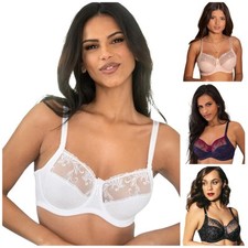 Reggiseno Pour Moi Imogen Rose