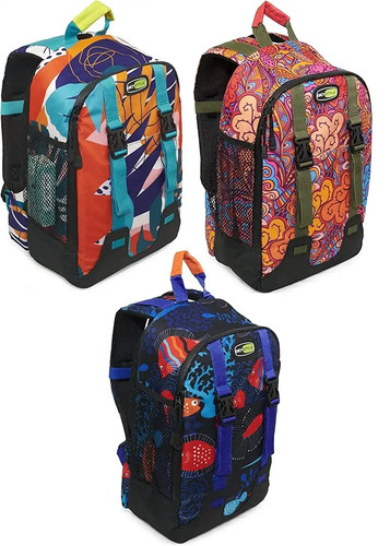 Zaino termico boxy borsa frigo - termico,