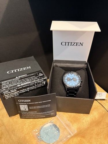 Orologio uomo citizen - orologio,