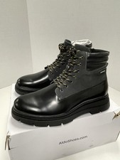 STIVALI ALDO MAYFAIR UOMO