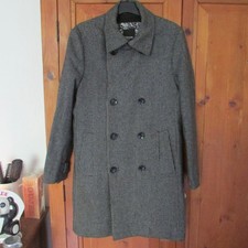 Cappotto uomo Gibson, London
