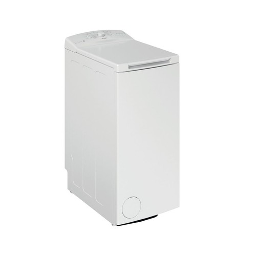 Lavatrice whirlpool tdlr 6240l - lavatrice,