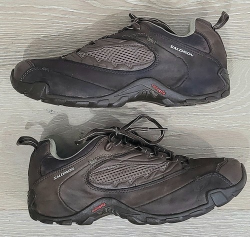 Scarpe trekking salomon - da,