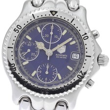 Orologio Uomo Automatico TAG