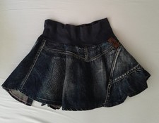 Miss Sixty Jeans minigonna