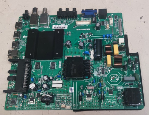 Mainboard mt5522s pc822 per - mainboard,