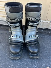Scarponi da sci Scarpa T1 75