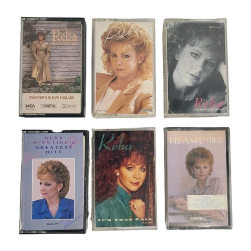 Lot reba mcentire - lot,